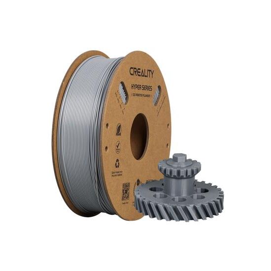 Creality Filament ABS Hyper Grau