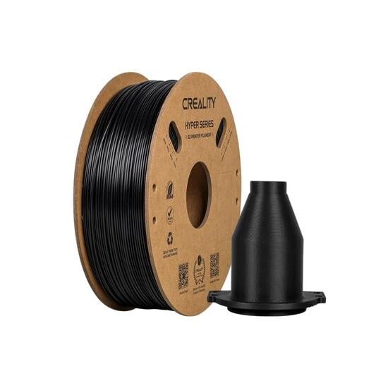 Creality Filament ABS Hyper Schwarz