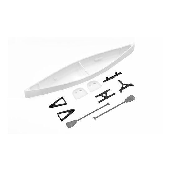 RC4WD 1/10 Ultra Scale Canoe Set