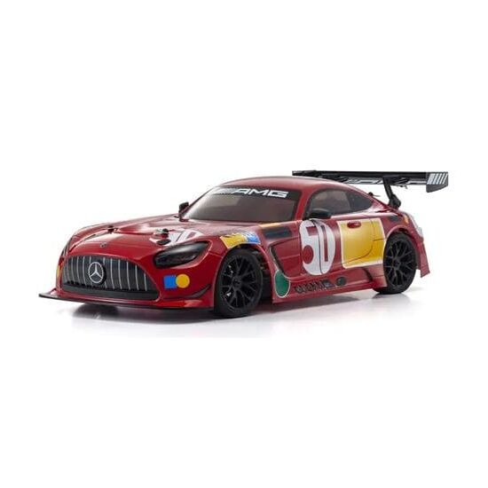 Kyosho Fazer MK2 Mercedes GT3