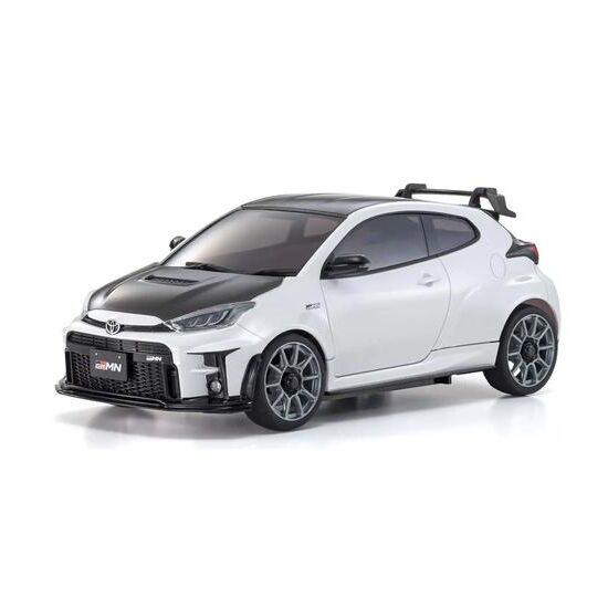 Kyosho Mini-Z AWD Toyota GRMN Yaris
