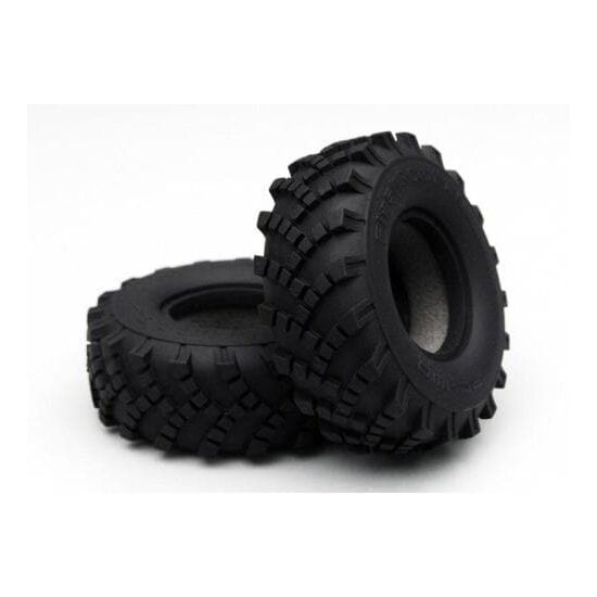 RC4WD FlashPoint 1.9" Military