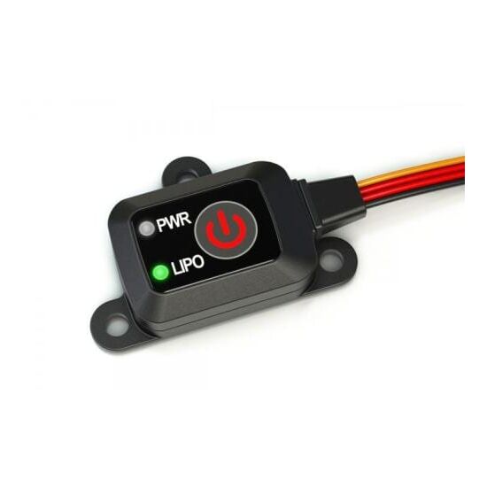 SkyRC Power Switch