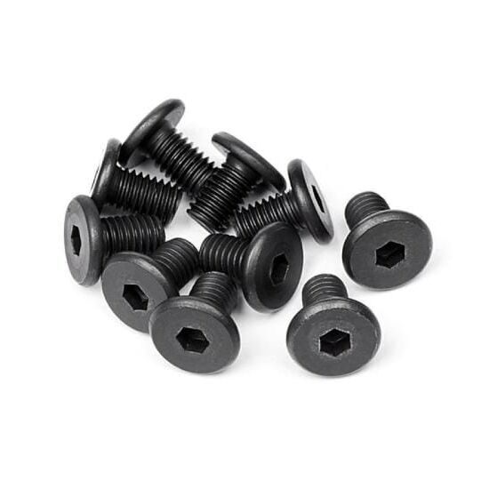 HPI Schrauben M5x8mm