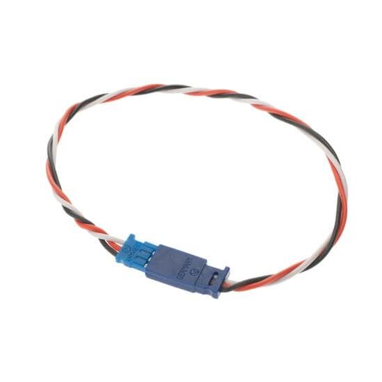 100cm Verlängerungskabel Futaba 0.35mm2