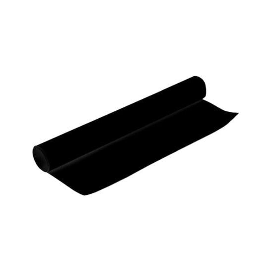 Orastick Klebefolie, schwarz