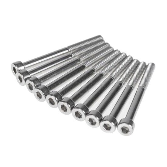 ES Innensechskantschrauben M3x40