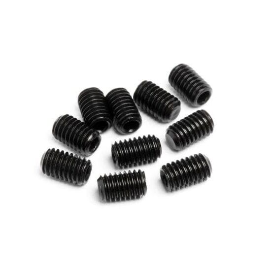 HPI SET SCREW M3x5mm (10pcs)