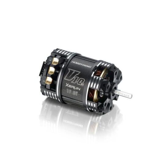 Hobbywing Xerun V10 G3 Motor 6.5T (2S)