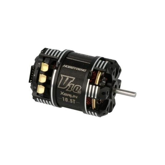 Hobbywing Xerun V10 G3 Motor 10.5T (2-3S)