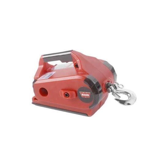 RC4WD Warn PullzAll