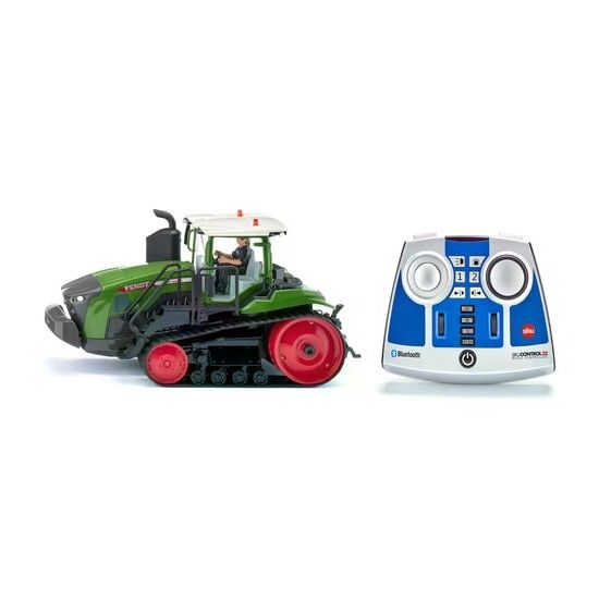 Siku Fendt  6790+6730