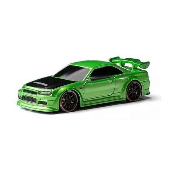 Turbo Racing 1/76 Micro Drift