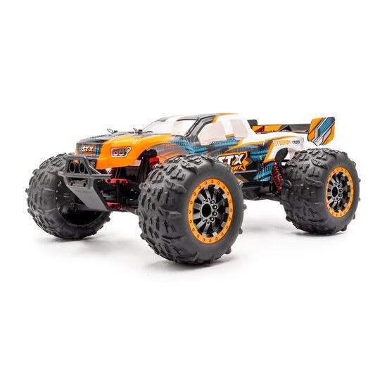 Funtek STX Sport Orange