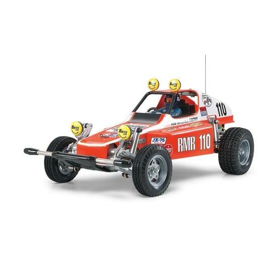 Tamiya Buggy Champ (2009)