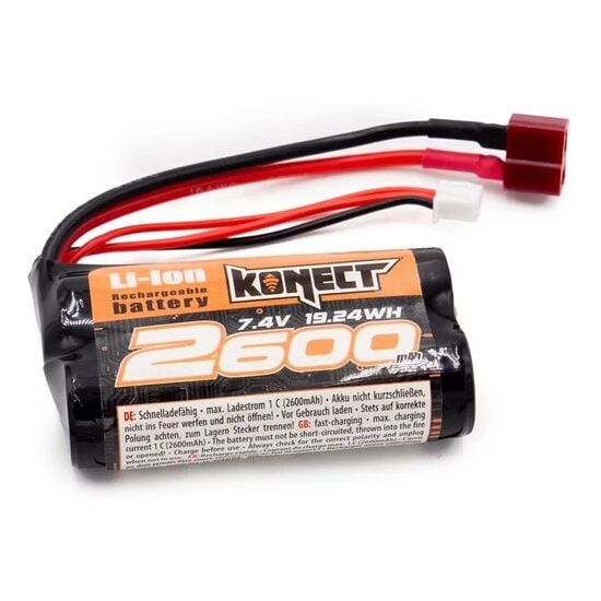 Konect Li Ion Battery