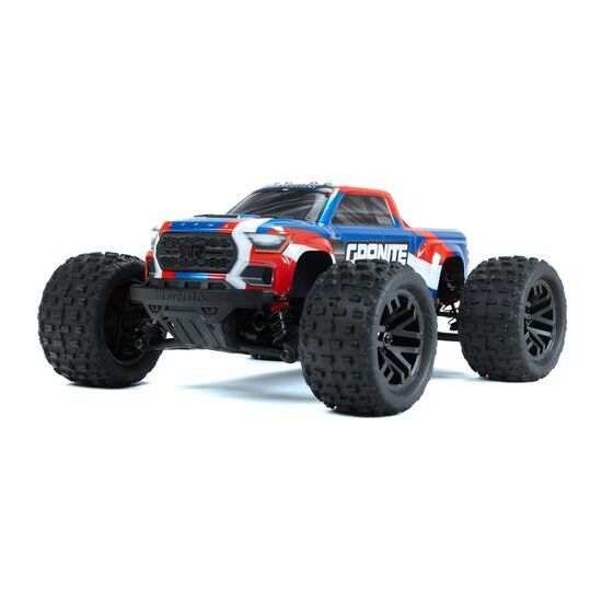Arrma Granite Grom Mega 380