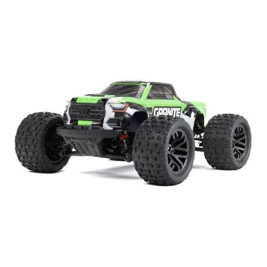 Arrma Granite Grom Mega 380