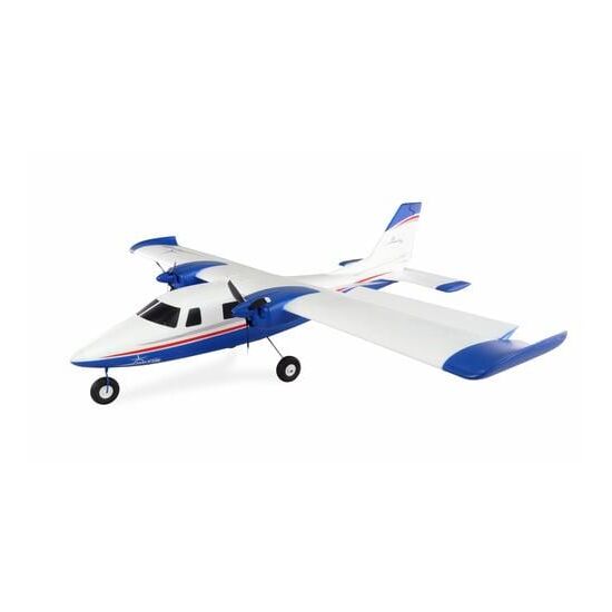 Amewi AMXPlanes P68 Hochdecker