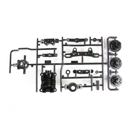 Tamiya TT-02 A-Parts