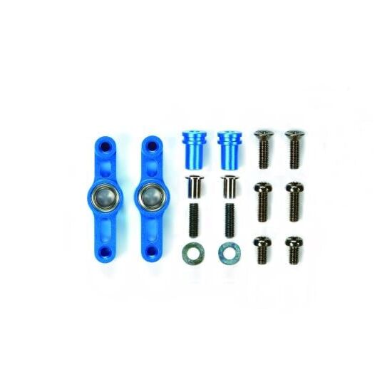 Tamiya TT-02 ALU Racing Steering Set