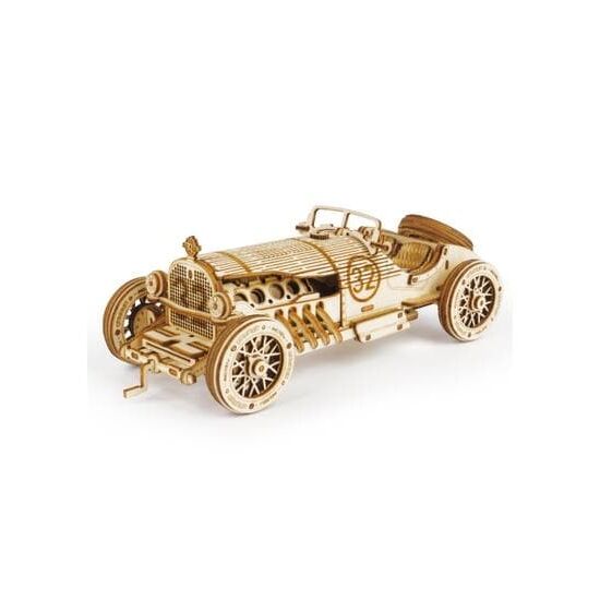 Grand Prix Car