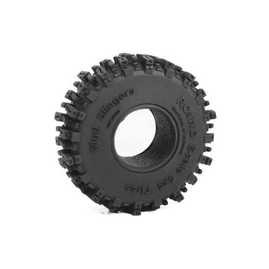 RC4WD Mud Slinger 1.0" Reifen