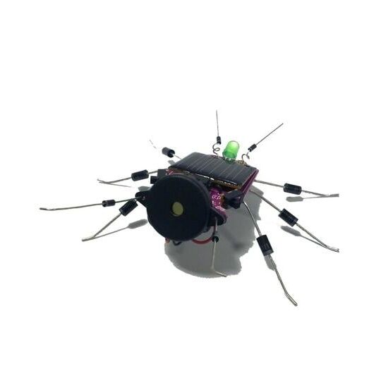 Whadda SOLAR BUG