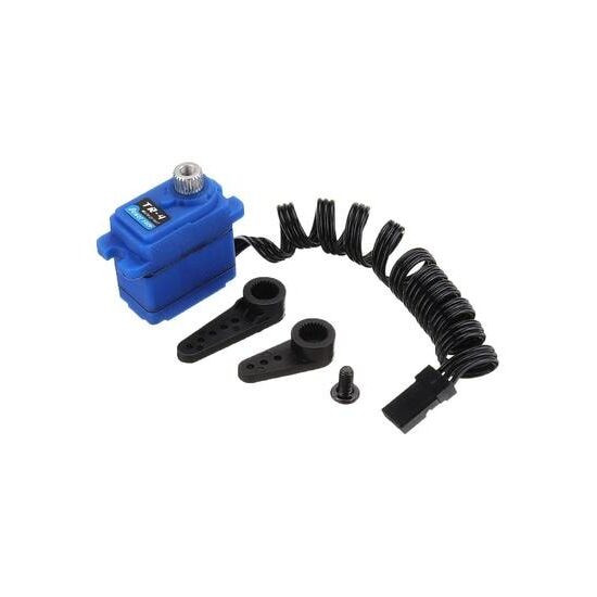 PowerHD Servo TR-4
