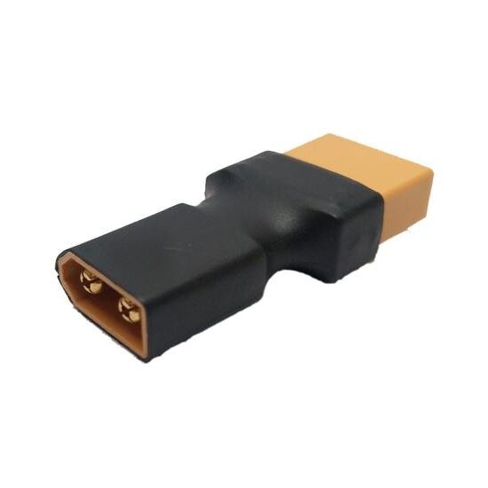 EP Kurzadapter XT60 auf XT90