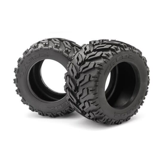 Maverick Tredz Tractor Tire