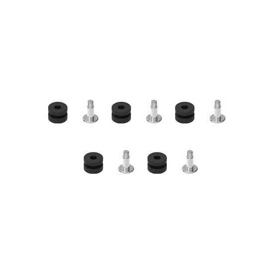 GREMSY Schraubenset Anti-Vibration