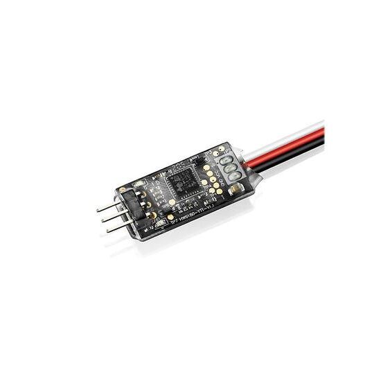 Hobbywing Futaba Telemetrie Adapter