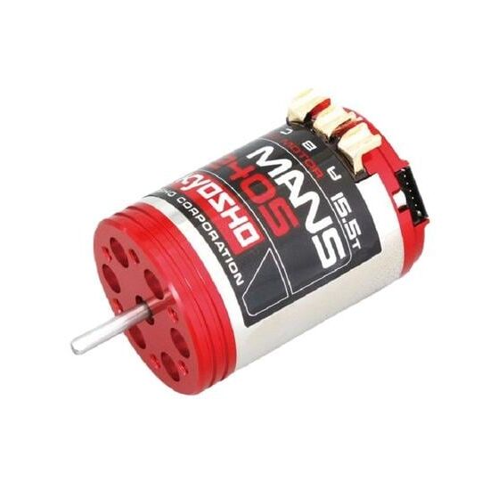 Kyosho Le Mans 240S 15.5T BLS Motor