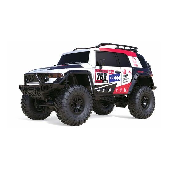 Amewi Dirt Climbing SUV Crawler
