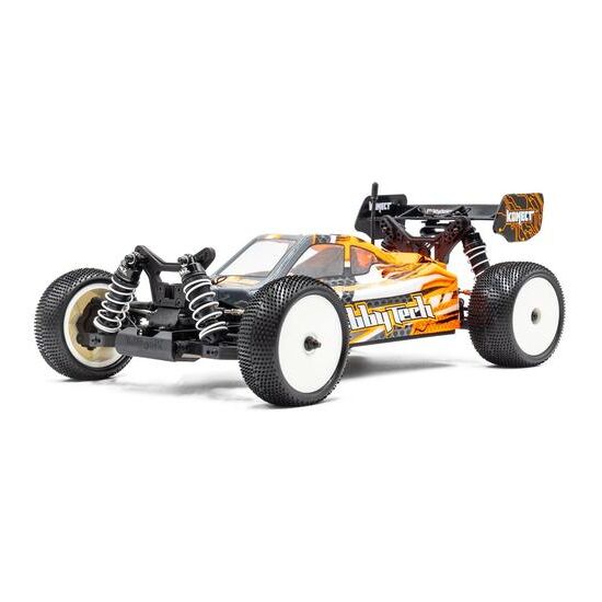 Hobbytech  Brushless buggy 4WD BXR.S2