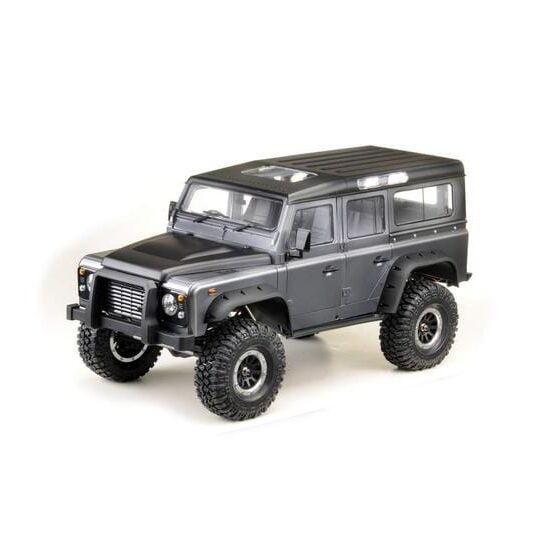 ABSIMA Landi Crawler Grau