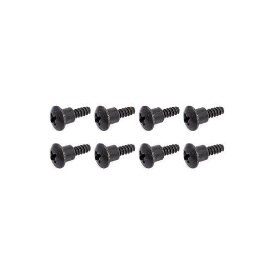 Hobbytech Shocks and tie-rod screws