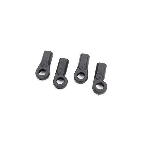 Hobbytech Steering 4 mm rod end