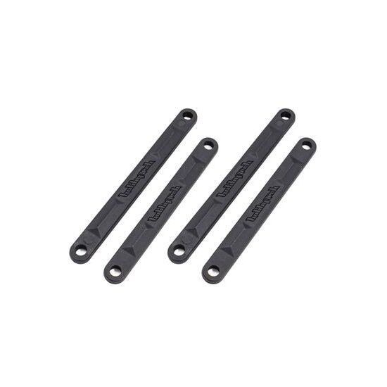 Hobbytech  Plastic upper tie-rod