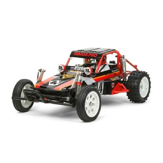 Tamiya Wild One Off-Roader