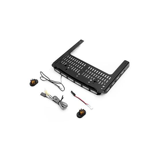 RC4WD Roof Rack Warning Light