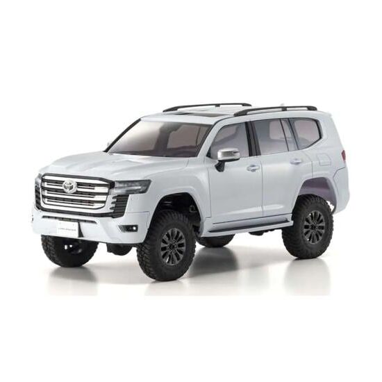 Kyosho Mini-Z MX-01 Toyota Land Cruiser 300