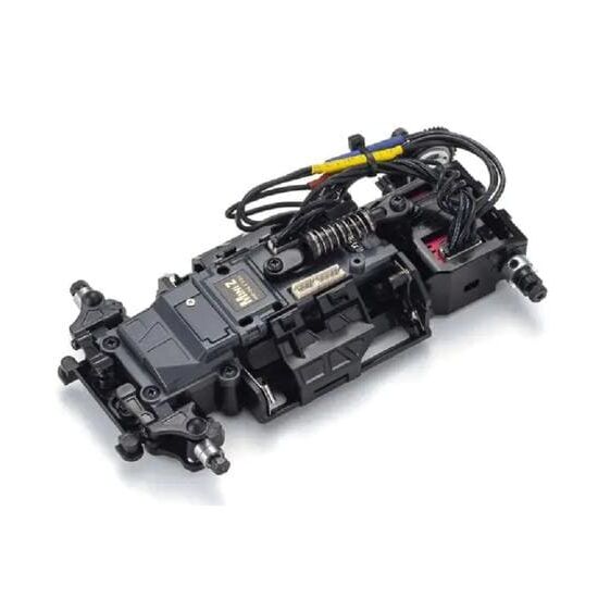 Kyosho Mini-Z MR04 EVO2 Chassis Set 8500KV