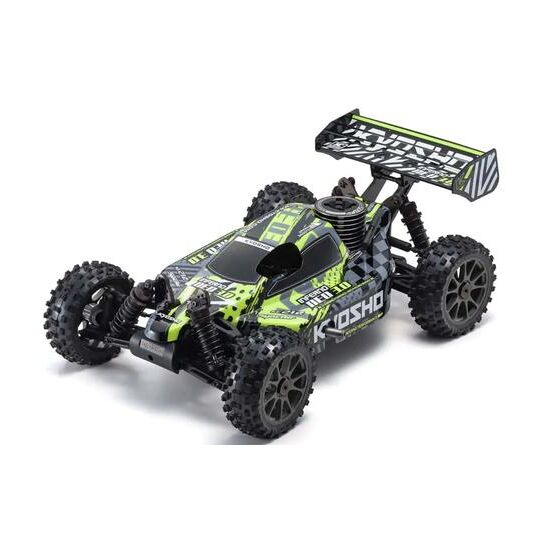 Kyosho Inferno Neo 3.0 Nitro Readyset