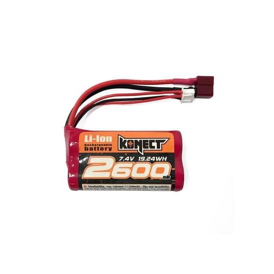 Konect Li Ion Battery
