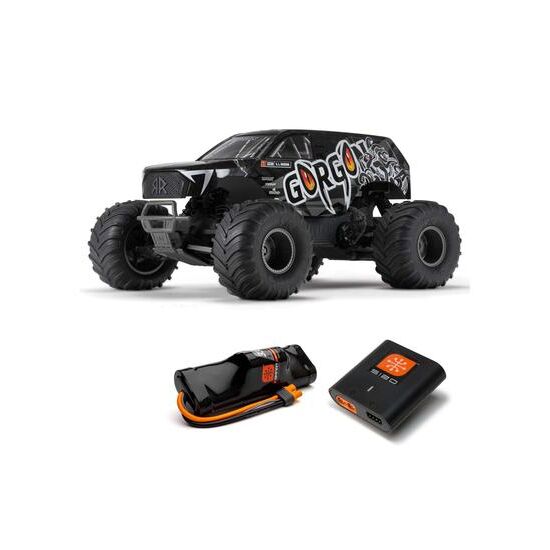Arrma Gorgon Mega 550 4X2 KIT