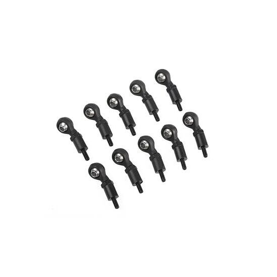 RC4WD Plastic Bent Rod Ends