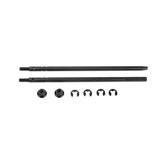 RC4WD Steel Rear Axle Shafts