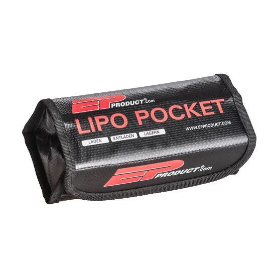 EP LiPo Pocket